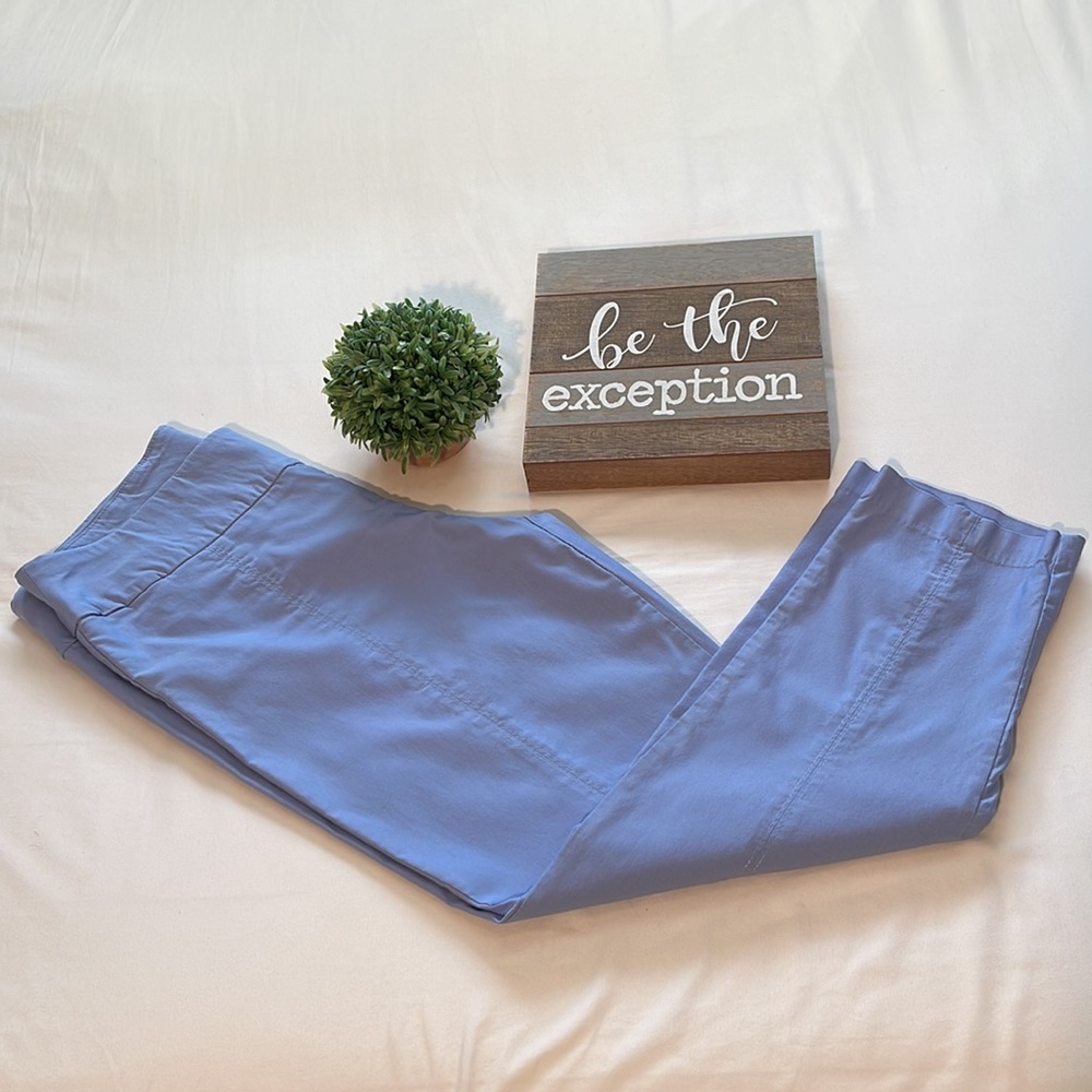 New Directions Ankle Pants Size 14 EUC